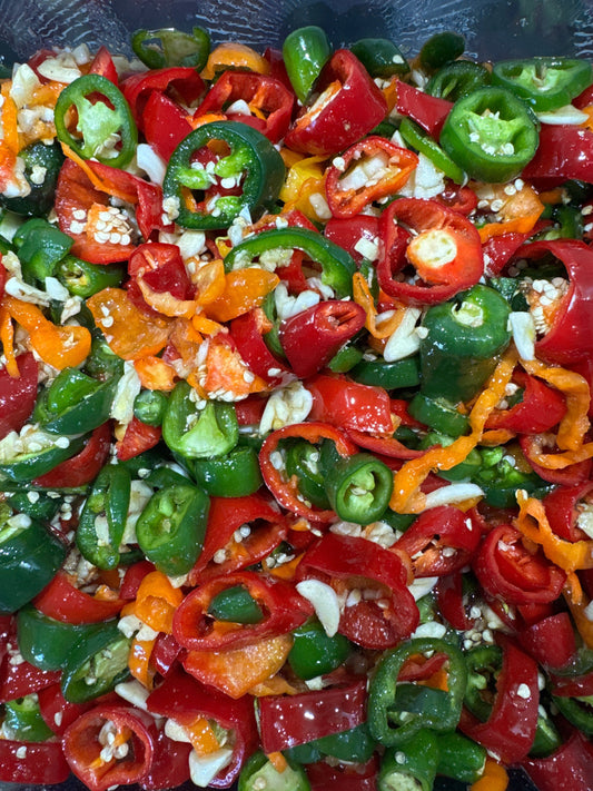 Welcome to Culture Club: Where Food Comes Alive